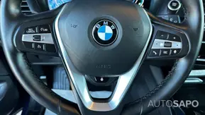 BMW X3 de 2021