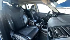 BMW X3 de 2021