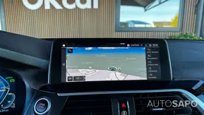 BMW X3 de 2021