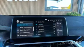BMW X3 de 2021