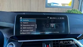BMW X3 de 2021