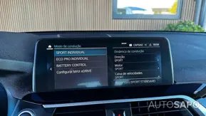BMW X3 de 2021
