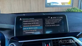 BMW X3 de 2021