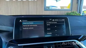 BMW X3 de 2021