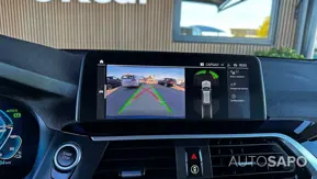 BMW X3 de 2021