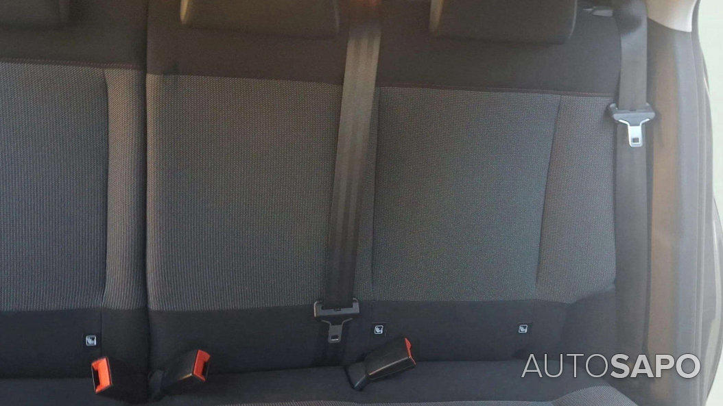 Citroen C4 Cactus 1.5 BlueHDi Feel de 2018