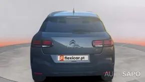 Citroen C4 Cactus 1.5 BlueHDi Feel de 2018