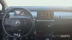 Citroen C4 Cactus 1.5 BlueHDi Feel de 2018