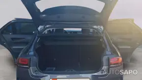 Citroen C4 Cactus 1.5 BlueHDi Feel de 2018