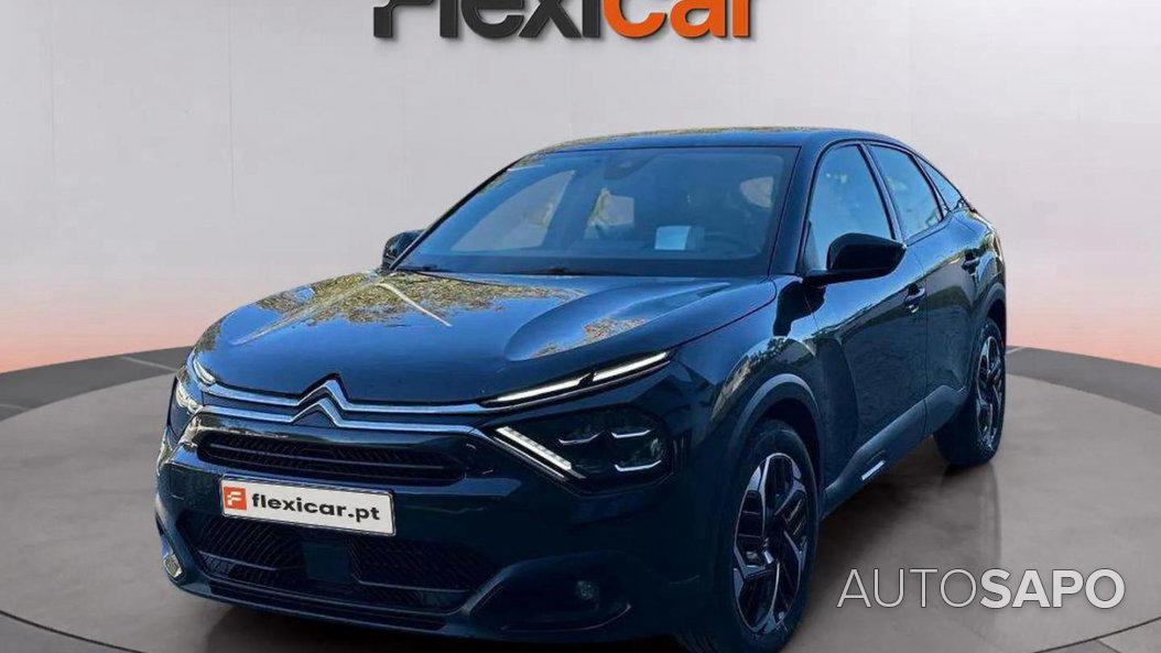 Citroen C4 de 2021