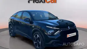Citroen C4 de 2021