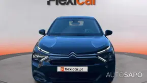 Citroen C4 de 2021