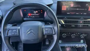 Citroen C4 de 2021