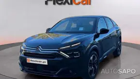 Citroen C4 de 2021