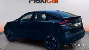 Citroen C4 de 2021