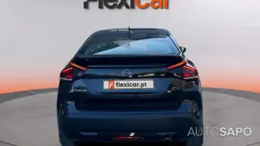 Citroen C4 de 2021