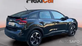 Citroen C4 de 2021