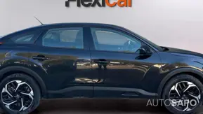Citroen C4 de 2021