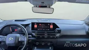 Citroen C4 de 2021