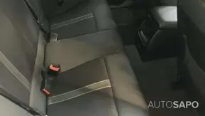 BMW Série 1 de 2016