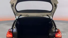 BMW Série 1 de 2016