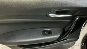 BMW Série 1 de 2016