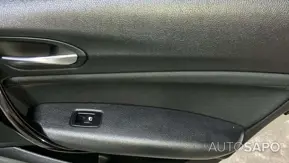 BMW Série 1 de 2016