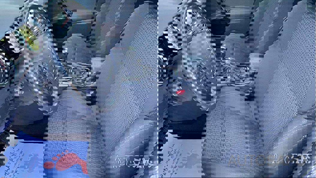 Peugeot 508 SW 1.6 BlueHDi Active de 2016