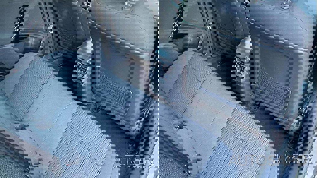 Peugeot 508 SW 1.6 BlueHDi Active de 2016