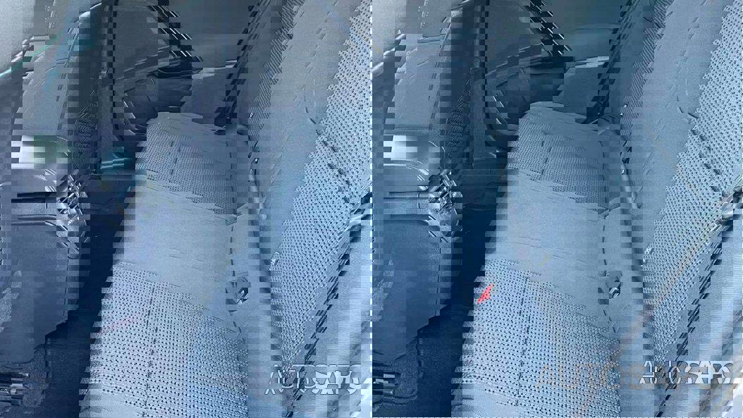 Peugeot 508 SW 1.6 BlueHDi Active de 2016