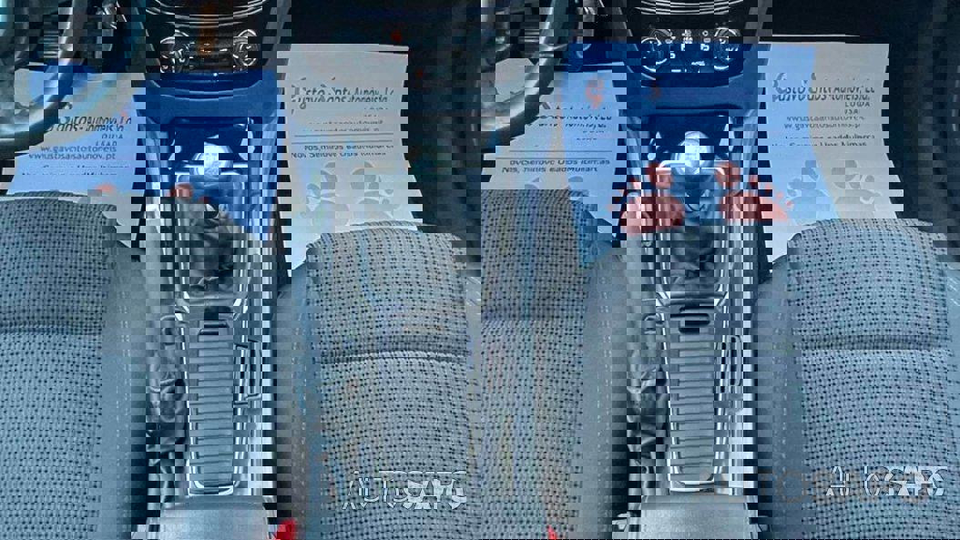 Peugeot 508 SW 1.6 BlueHDi Active de 2016