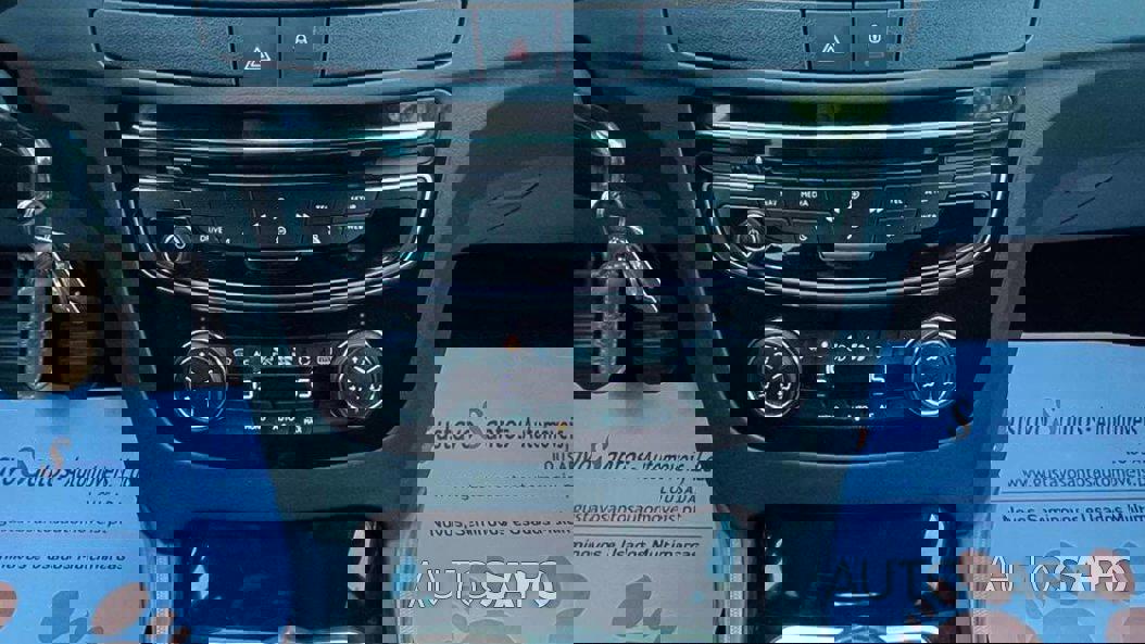 Peugeot 508 SW 1.6 BlueHDi Active de 2016