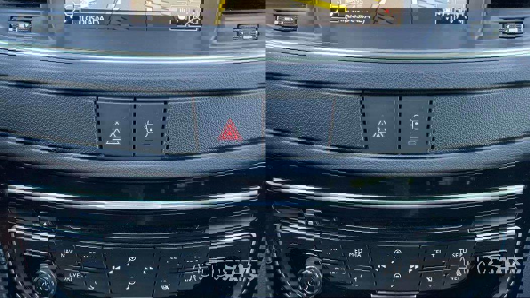 Peugeot 508 SW 1.6 BlueHDi Active de 2016