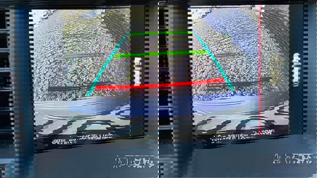 Peugeot 508 SW 1.6 BlueHDi Active de 2016