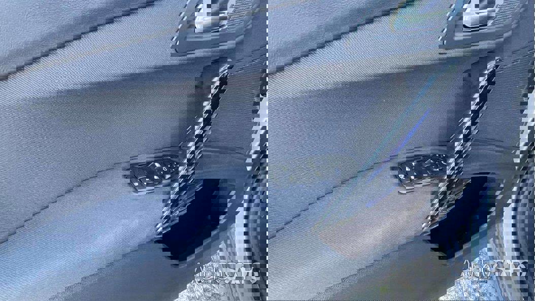 Peugeot 508 SW 1.6 BlueHDi Active de 2016