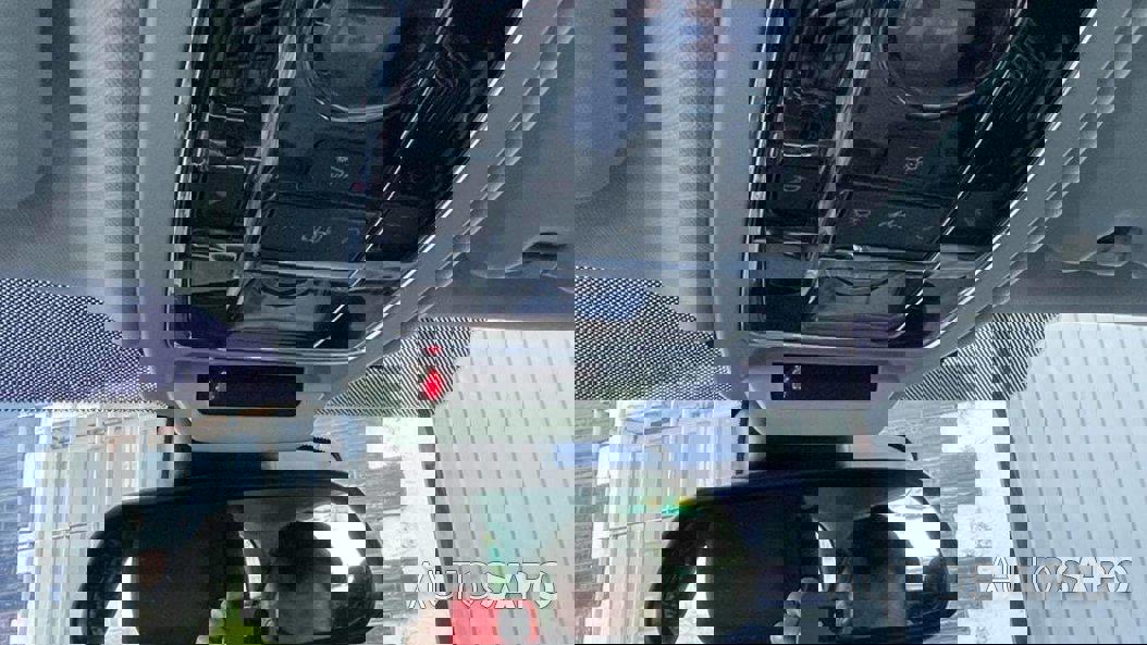 Peugeot 508 SW 1.6 BlueHDi Active de 2016