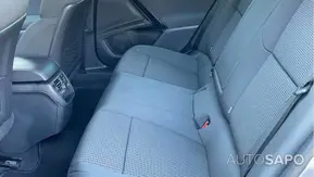 Peugeot 508 SW 1.6 BlueHDi Active de 2016