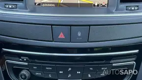 Peugeot 508 SW 1.6 BlueHDi Active de 2016