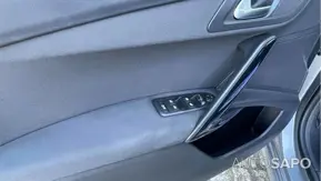 Peugeot 508 SW 1.6 BlueHDi Active de 2016