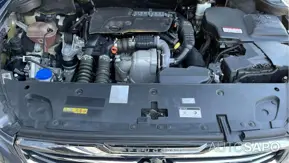 Peugeot 508 SW 1.6 BlueHDi Active de 2016