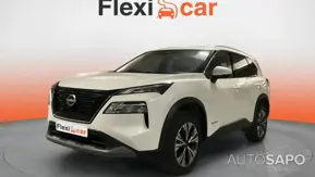 Nissan X-Trail de 2023