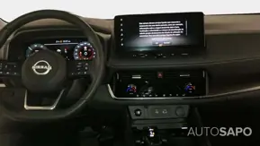 Nissan X-Trail de 2023