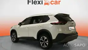 Nissan X-Trail de 2023