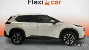 Nissan X-Trail de 2023