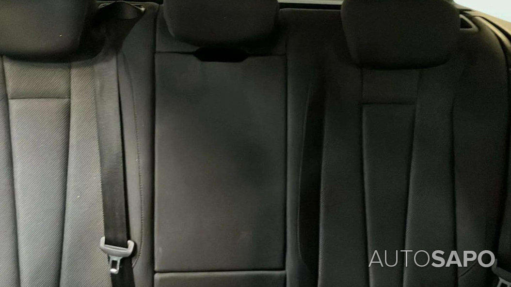 Audi A4 de 2018