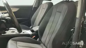 Audi A4 de 2018