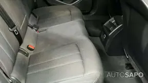 Audi A4 de 2018