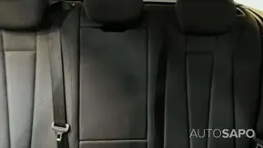 Audi A4 de 2018