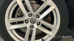 Audi A4 de 2018