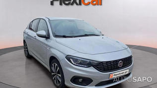 Fiat Tipo 1.3 M-Jet Lounge de 2020